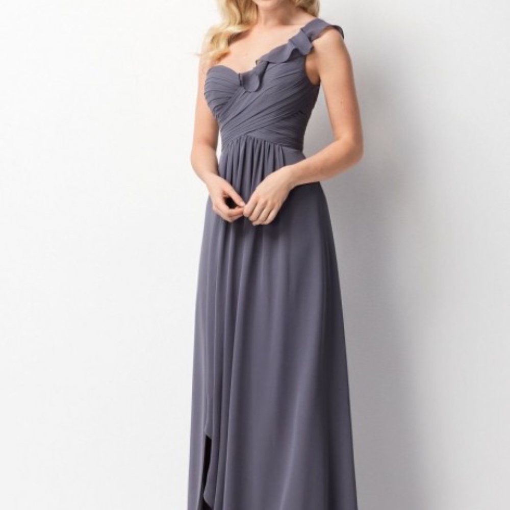 WTOO 201 BRIDESMAID DRESS BY WATTERS